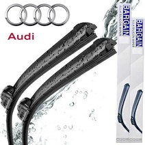 아우디 A7 4G 순정형 와이퍼, 10년-18년