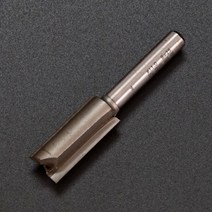 N.H 나까하시 트리머 일자비트(2날), 6mm (7255006)