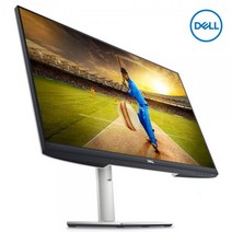 델 68.47cm QHD 모니터, S2721DS