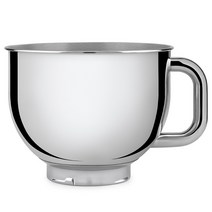 스메그 반죽기 전용 볼 그릇 4.8L SMB401