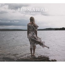 엘리 홀콤 Ellie Holcomb Red Sea Road LP 음반 바이닐 레코드 앨범