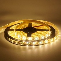 dmcg 간접 인테리어 주방조명 5V 웜화이트 LED바 150cm, 쿠팡 본상품선택