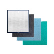 코웨이 AP-1005AH 공기청정기필터호환 1년세트, 단품