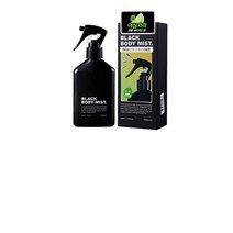 포르맨즈 블랙 바디미스트 허브시트러스향, 220ml, 12개