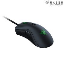 RAZER 레이저 데스에더 V2 게이밍 마우스 국내 정발 AS