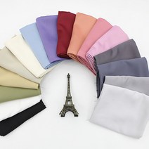 굿팡패브릭 대폭]썸바디 양면 암막지 16color(a2753) 암막천 커튼원단 무지, 블루그레이 (014)