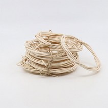 클래스풀 라탄환심 소분 2mm 인도네시아산 AA 프리미엄 등공예 라탄만들기 공예재료, AB(연습용)2mm