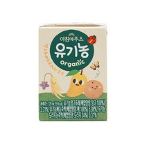 빠른배송 서울우유 아침에주스 MPB주스 32팩 과채주스 사무실 탕비실, 서울우유 아침에주스 유기농 MPB