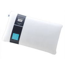 airweave(에어위브) 베개 베개 S-LINE 04081000 화이트 폭 66×길이 약 40×높이 약 7~11㎝ 2-04091-1