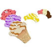 브레인티저스 탑댓 보드게임 / 6세이상 2-4인, one color free