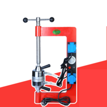 타이어 펑크 접착기 열 수축기 휠 납땜 가황 기계 차, 화재수리기계 풍차