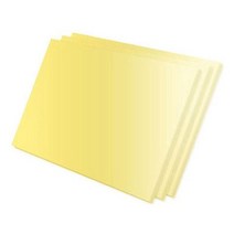 대원 양면칼라우드락 29x44 5T 10장, B060