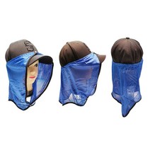 낚시 자외선차단 모자햇빛가리개 2개 썸머룩 여성여행룩 바닷가코디 바캉스패션 썬캡