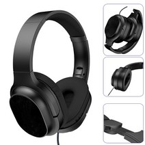금속 탐지기 액세서리 이어폰 전문 md6250 tx850 헤드폰 원형 구멍 헤드셋, 없음