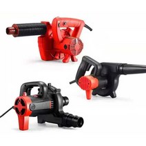 목공 집진기 톱밥 진공 흡입기 공업용 샌딩 청소기, 2680W 청소기(10m 튜브)