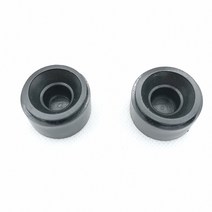 차량용 엔진 보닛 자동차 엔진 커버 고무 보호 Bmw 1 2 3 4 5 6 7 X 시리즈 E90, 01 2pc
