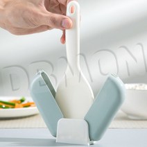 밥주거 홀더 거치대 꽂이 보관케이스