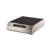 디포인덕션 포터블 1구 인덕션 - 푸드코트 이동식렌지, 자가설치, CK-26(2.6kw)