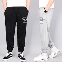 가우리 남성용 트레이닝복 PR 테니스 조거 팬츠