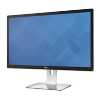 델 27형 5K 울트라샤프 모니터 + HDMI 케이블, UP2715K