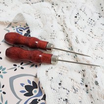 보급형 가죽 공예 바늘