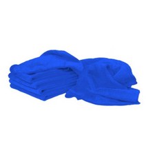 코스트코 커클랜드 시그니처 다용도 타월(파랑) 36장 패키지, 1개