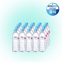 하이트진로 석수 생수 350ml x 20개입 미니생수mini, 없음, 20p