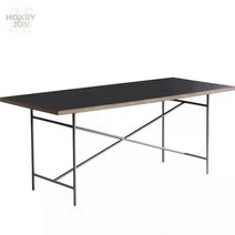테이블 북유럽 사무실 책상 스텐 화이트 식탁, 120*80CM(화이트데스크탑)