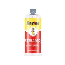금속 접착제 강력 주물용 순간 접착 타일 석제 도자기