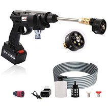 계단식리프트구루마 계단식리프트 전동 구루마 손수레 car washer gun 청소 기계 무선 전원 고압 20v 무선 휴대용 고압 물 스프레이 건 24dc