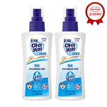 홈키파 마이키파 제로 미스트 100mlx2개, 단일속성