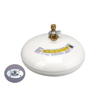 쭈bapha_한국소방-자동확산소화용구 3kg 72˚C (1ea) 소화기 천장기 화재기 안전 안전기♥LtMS, ♥myside!, ♥jjubI!