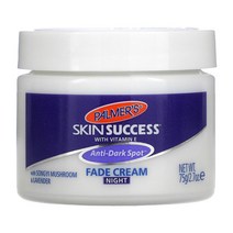 Palmers Skin Success 비타민E 함유 Anti-Dark Spot 페이드 크림 나이트 75g(2.7oz)