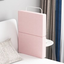 낙상방지 낙상예방 가드 아기침대 침대안전가드 울타리, 벚꽃가루강화모델-56cm