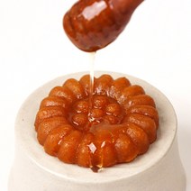 [파파공방] 우리밀 꿀약과 15개입, 2개, 400g