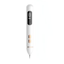 점빼기 얼굴점빼기 피부과점빼기 LED 디스플레인 잡티제거 피지제거