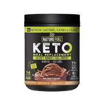 헬시 딜라이트 네이처 퓨어 초콜릿 밀크 쉐이크 KETO