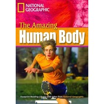 The Amazing Human Body, HEINLE CENGAGE LEARNING