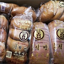 토종식품 통밀식빵 팥빵 크림빵 야채빵 통밀빵모음, 06_옥수수모닝빵(10개입), 쿠팡1 본상품선택