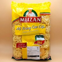 베트남 메이잔 에그누들 MEIZAN EGG NOODLE 500g (유통기한 : 24년03월13일), 24개 한박스