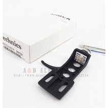 디제잉 DJ장비 부품 액세사리1PCS OEM 포노 카트리지 턴테이블 헤드 쉘 CN5625 Technics1200 1210 (스타일, 한개옵션0