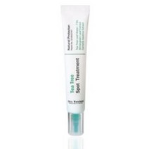 스킨와쳐스 티트리 스팟 트리트먼트 1개입 20ml 민감성피부 티트리성분 피부개선 여드름피부 남자화장품 여성화장품 청소년화장품 거친피부결개선 뽀루지개선, 1개