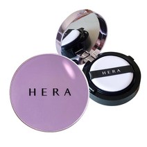 헤라 UV 미스트 쿠션 커버 15g 본품+리필, 바닐라