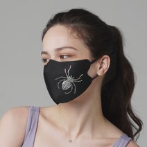 비토마스크 큐빅 그래핀 신소재로 만든 패션 기능성 마스크 bito