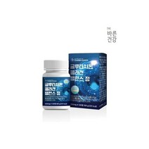 The바른건강 글루타치온 + 콜라겐 밸런스 120정/선물용영양제/어른영양제/몸에좋은영양제/글루타치온영양제, the바른건강 글루타치온 + 콜라겐 밸런스 120정/선