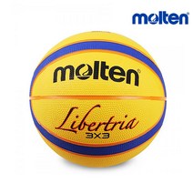 몰텐 MTBK-BL33 스포츠 농구공 3X3 7호, s_dy_mtbk_bl33