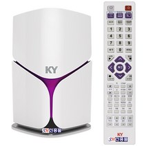 금영 KHK-400 가정용 노래방기계 노래반주기, 쥬크5(화이트)