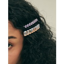 선데이 디스코 클럽 폴리 헤어핀 체리블라썸