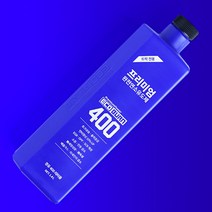 [에코번] D400 경유400L용 무세정성분 완전연소유도제, D400 - 1개 (9% 할인)