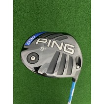 핑 G30 9도 아타스 6SR 드라이버 (코드 T015342), 단일 제품, 선택완료